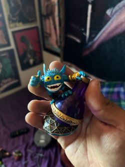 Skylanders Characters