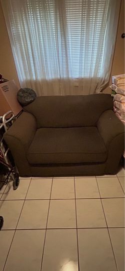 Sofabed with pull out bed