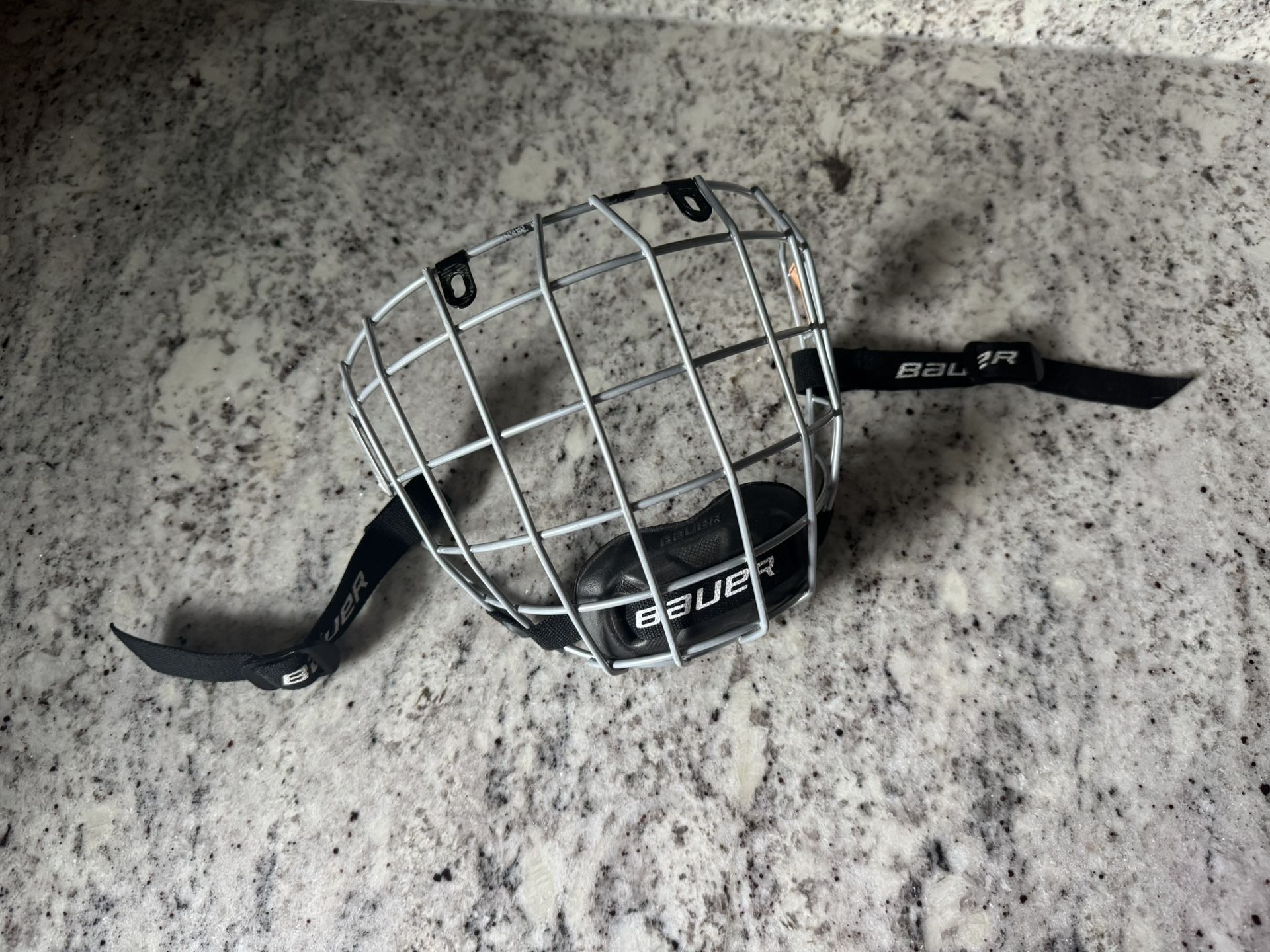 Bauer Youth Hockey Face Mask