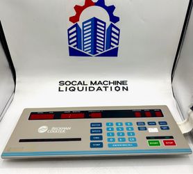 Beckman Coulter / Control Panel Touch Display/SKU 60712