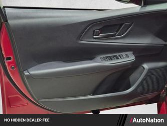 2026 Toyota Prius Plug-In Hybrid