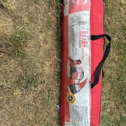 Northwest Territory Headwaters Backpack Dome tent 