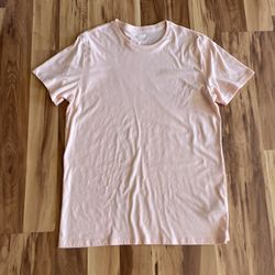 NWOT Peach Old Navy T-Shirt