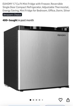 Mini Fridge