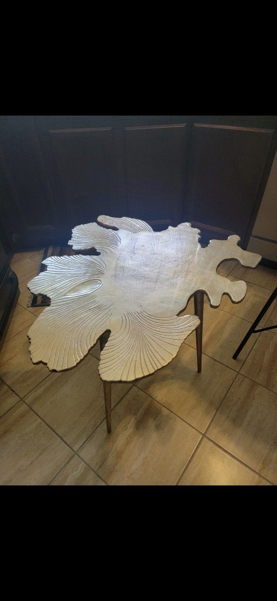 West Elm Table