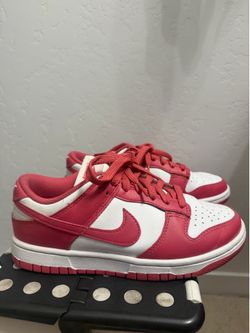 Nike Dunk Low Pink