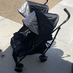 Double Stroller