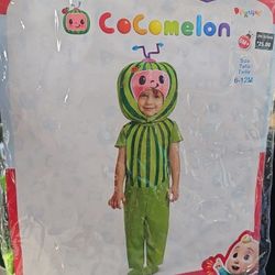 Cocomelon