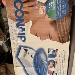 Conair Manicure Spa (unopened)