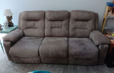 FREE Reclining Couch