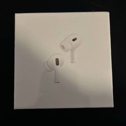 AIRPODS PRO GEN 2