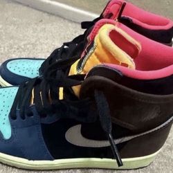 Men Nike Jordan Size 8.5