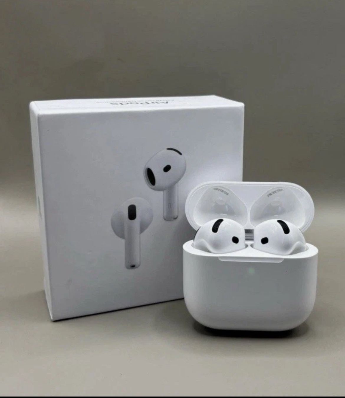 AirPod 4th Gen