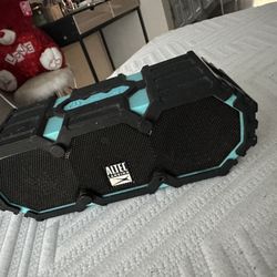Altec Lansing Bluetooth Speaker 