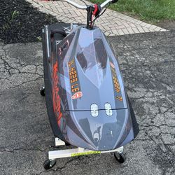 Krash Reaper 2023 