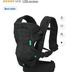 Baby Carrier 