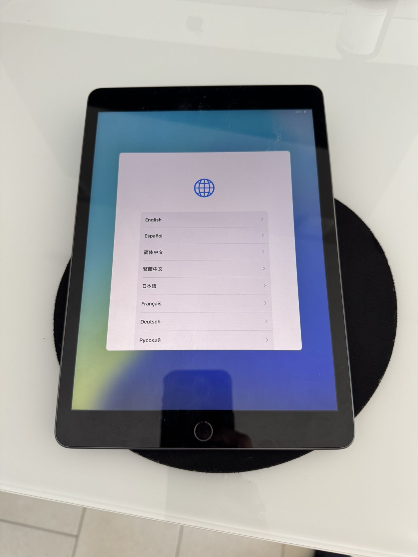 iPad 7th Gen 128Gb