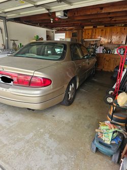 2004 Buick Regal LS – 58k Original Miles – Clean Title