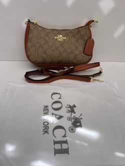 COACH TERI SHOULDER BAG