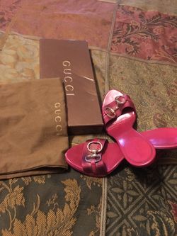Gucci Shoes