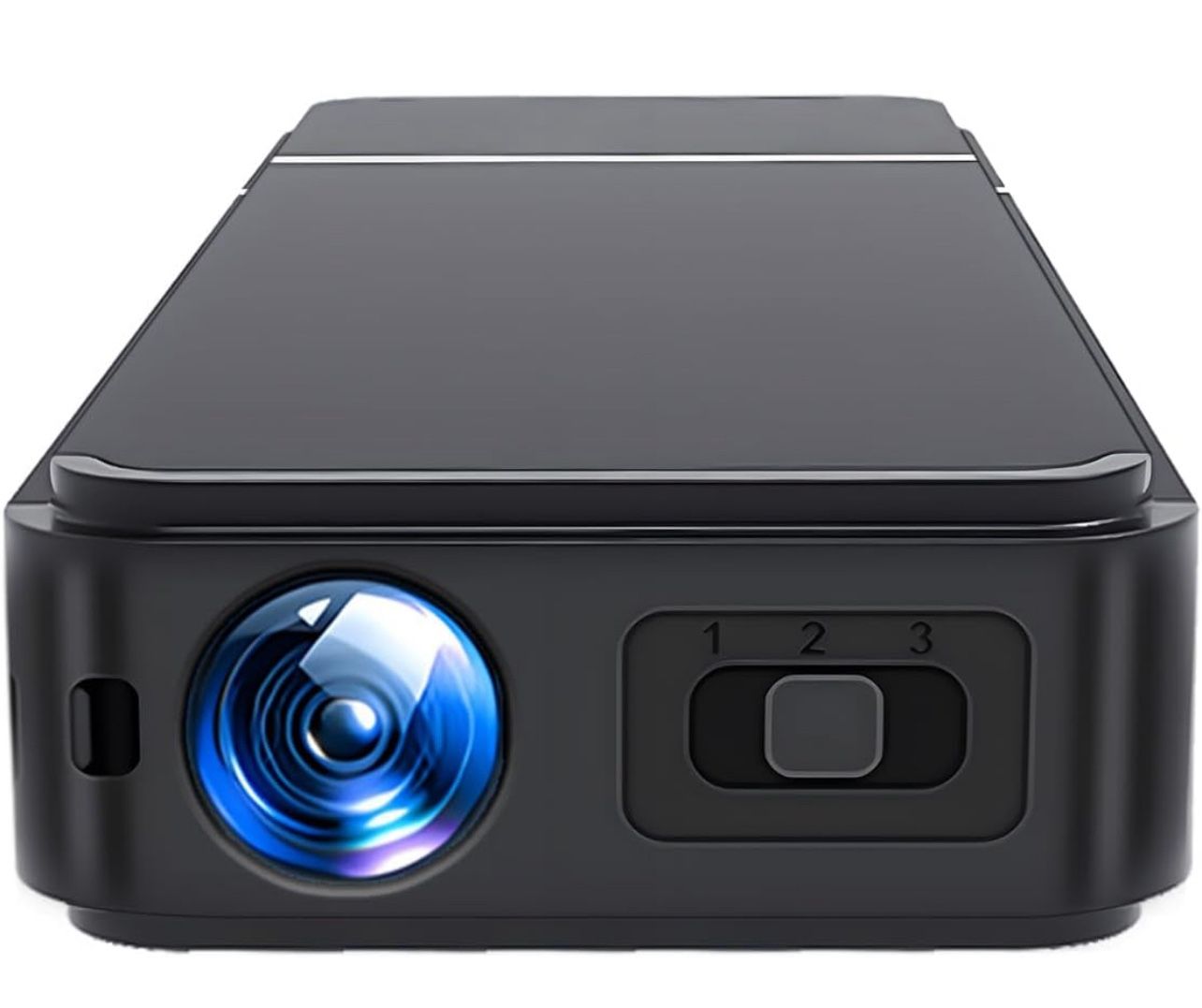 1080P HD Mini Video Camera 64GB Portable Nanny Security Camera with Motion Detection for for Home/Office Security