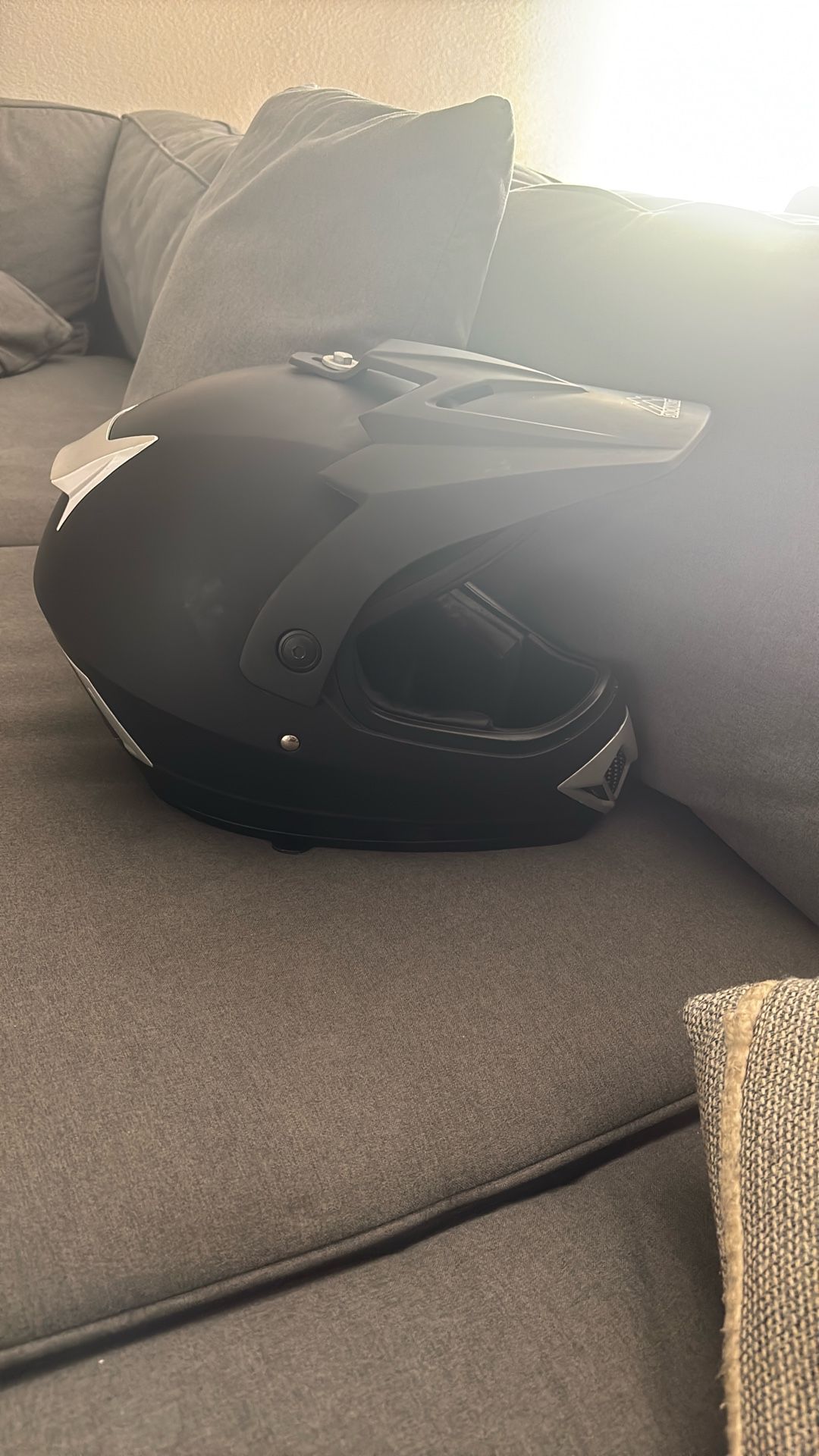 Helmet 