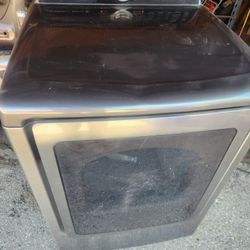 Samsung Electric Dryer
