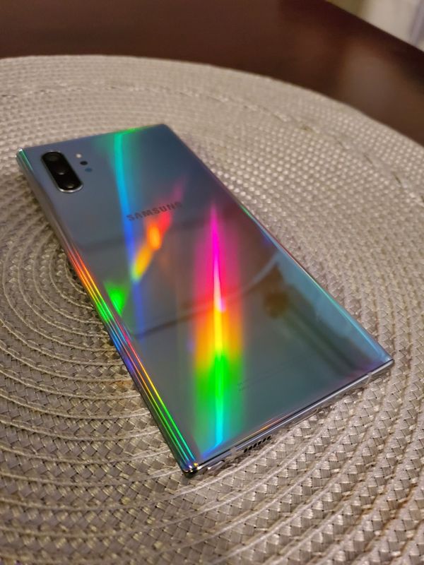 note 10 plus t mobile price