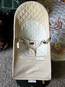 Baby bouncer