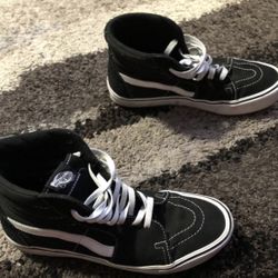 Shoes Vans Saucony Asics 