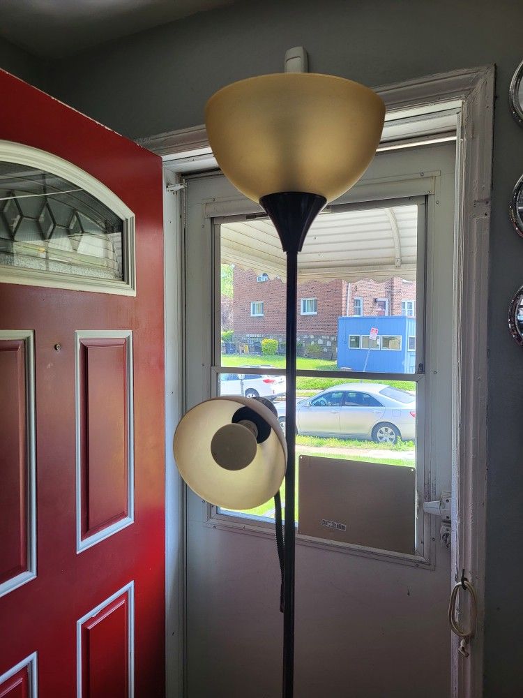 Floor Lamp