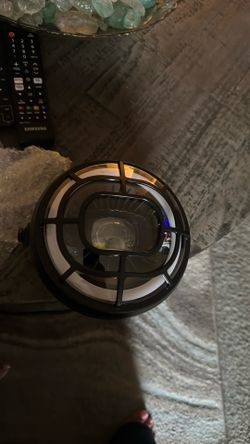 Bike Light For E-bike Or Regular Bike (Brand New