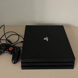 PS4 Play Station 