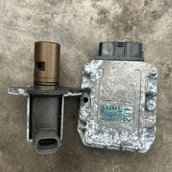 4age 20v 16v Ae86 Ae101 Igniter 