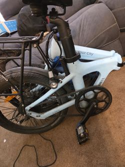 Ebike