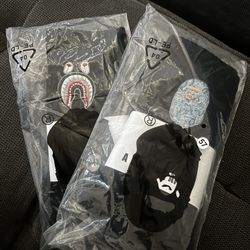 Bape Socks