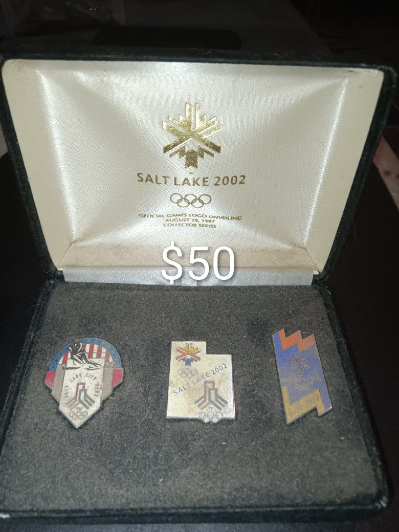 2002 Winter Olympics