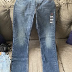 Levi’s