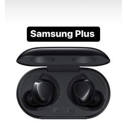 Samsung Buds Plus Earphones 