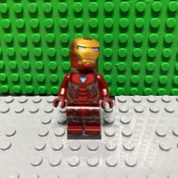 Lego Super Heroes Ironman