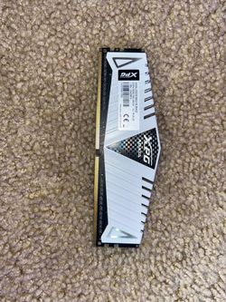 Memory RAM XPG ADATA DDR4 AX4U300038GB16-BWZ