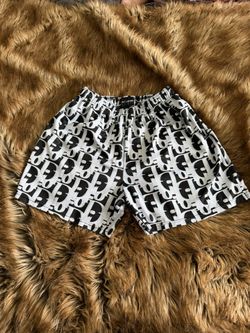 Men’s Dior, MCM, LV, Goyard Shorts