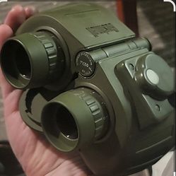 Bushnell Binoculars 