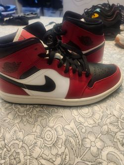 Jordan air