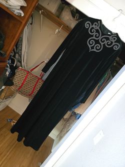 Womens Dress size large