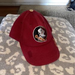 FLORIDA STATE SEMINOLES HAT