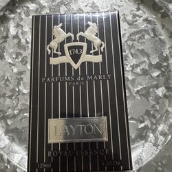 Marly Layton