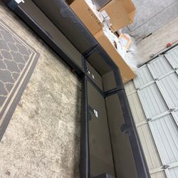 Room & Board  3/piece Sofa sectional