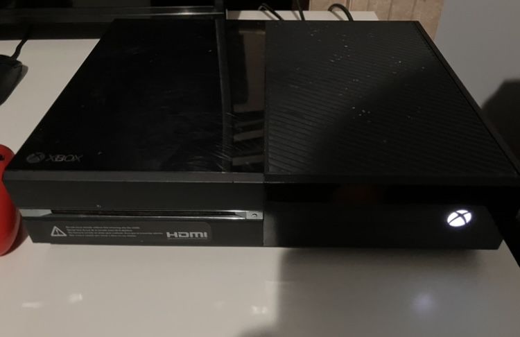Xbox One