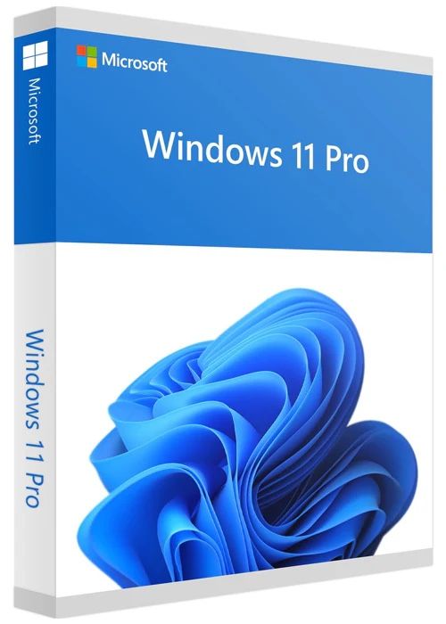 Windows 11 Pro Install And Optimization.